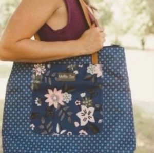 Matilda Jane extra credit tote bag NWT